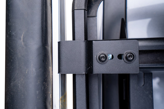 Wedgetail Adventure Accessory Awning Bracket Fixed X 2