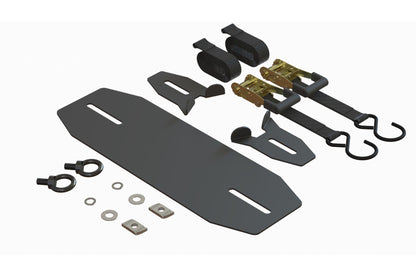 Wedgetail Adventure Accessory Gas Bottle Holder Suitable For 4.5 - 8.5kg Bottles