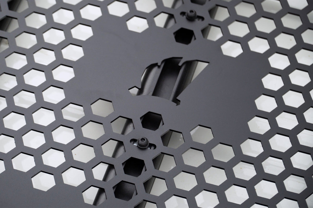 Wedgetail Adventure Accessory Hexmesh Panel