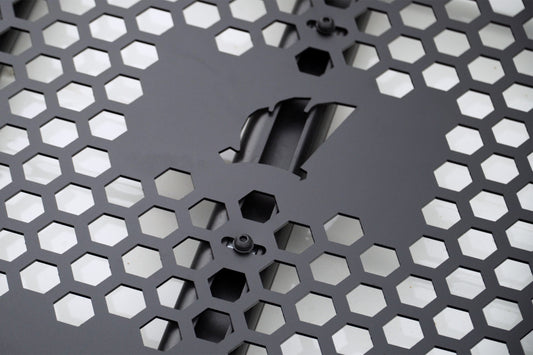 Wedgetail Adventure Accessory Hexmesh Panel
