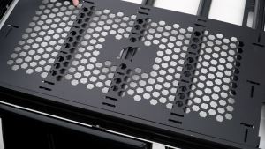 Wedgetail Adventure Accessory Hexmesh Panel