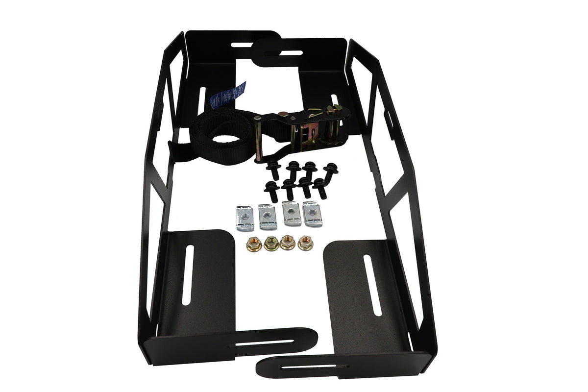 Wedgetail Adventure Accessory Jerry Can Holder