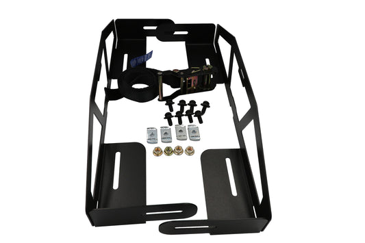 Wedgetail Adventure Accessory Jerry Can Holder