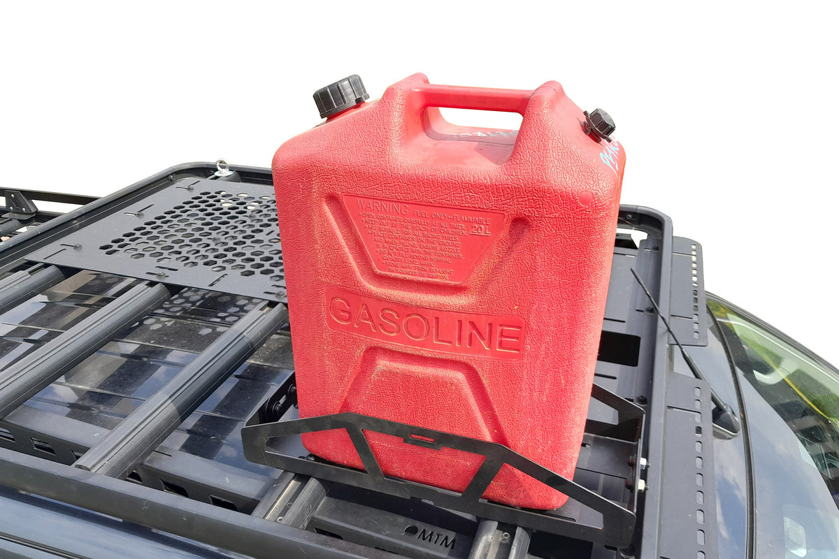 Wedgetail Adventure Accessory Jerry Can Holder