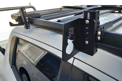 Wedgetail Adventure Accessory Hi-Lift Bracket