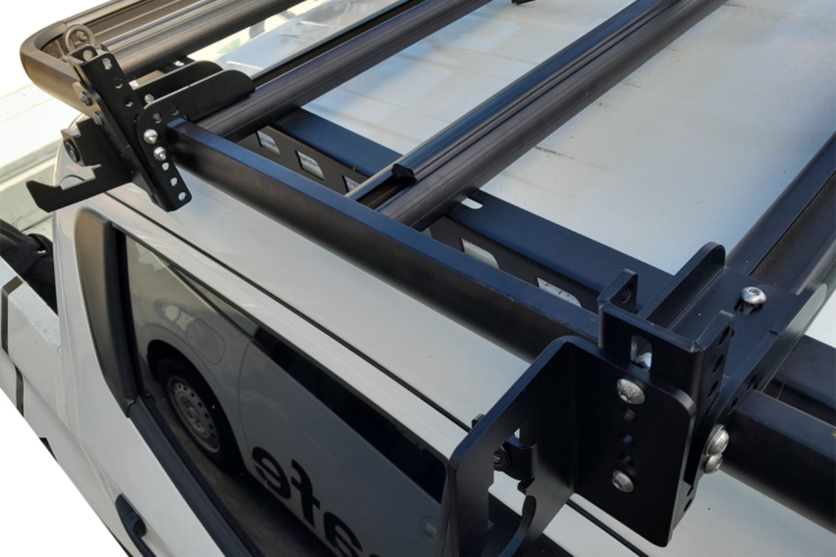 Wedgetail Adventure Accessory Hi-Lift Bracket