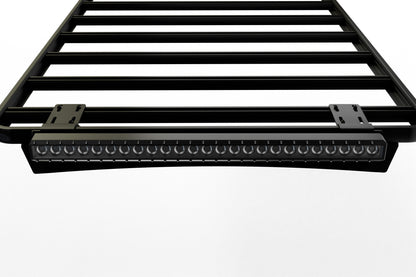 Wedgetail Adventure Accessory Wedgetail Ultra Vision Lightbar Bracket