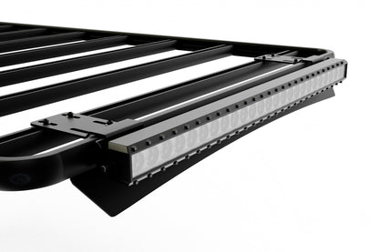 Wedgetail Adventure Accessory Wedgetail Ultra Vision Lightbar Bracket