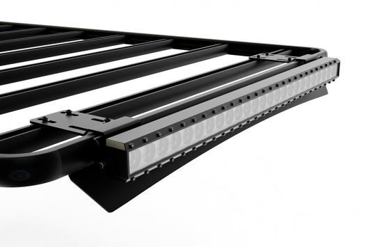 Wedgetail Adventure Accessory Wedgetail Ultra Vision Lightbar Bracket