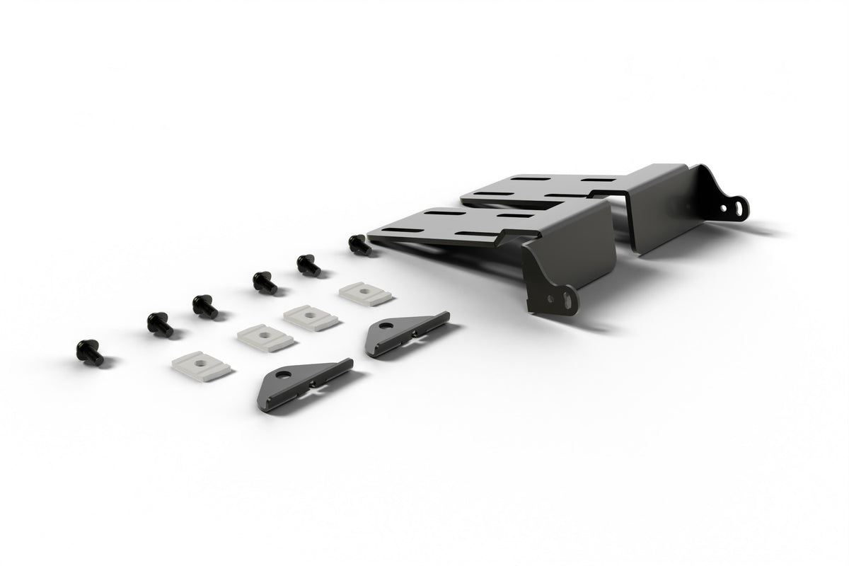 Wedgetail Adventure Accessory Wedgetail Ultra Vision Lightbar Bracket
