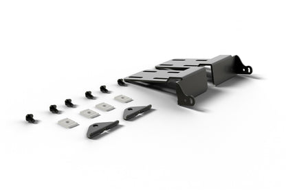 Wedgetail Adventure Accessory Wedgetail Ultra Vision Lightbar Bracket