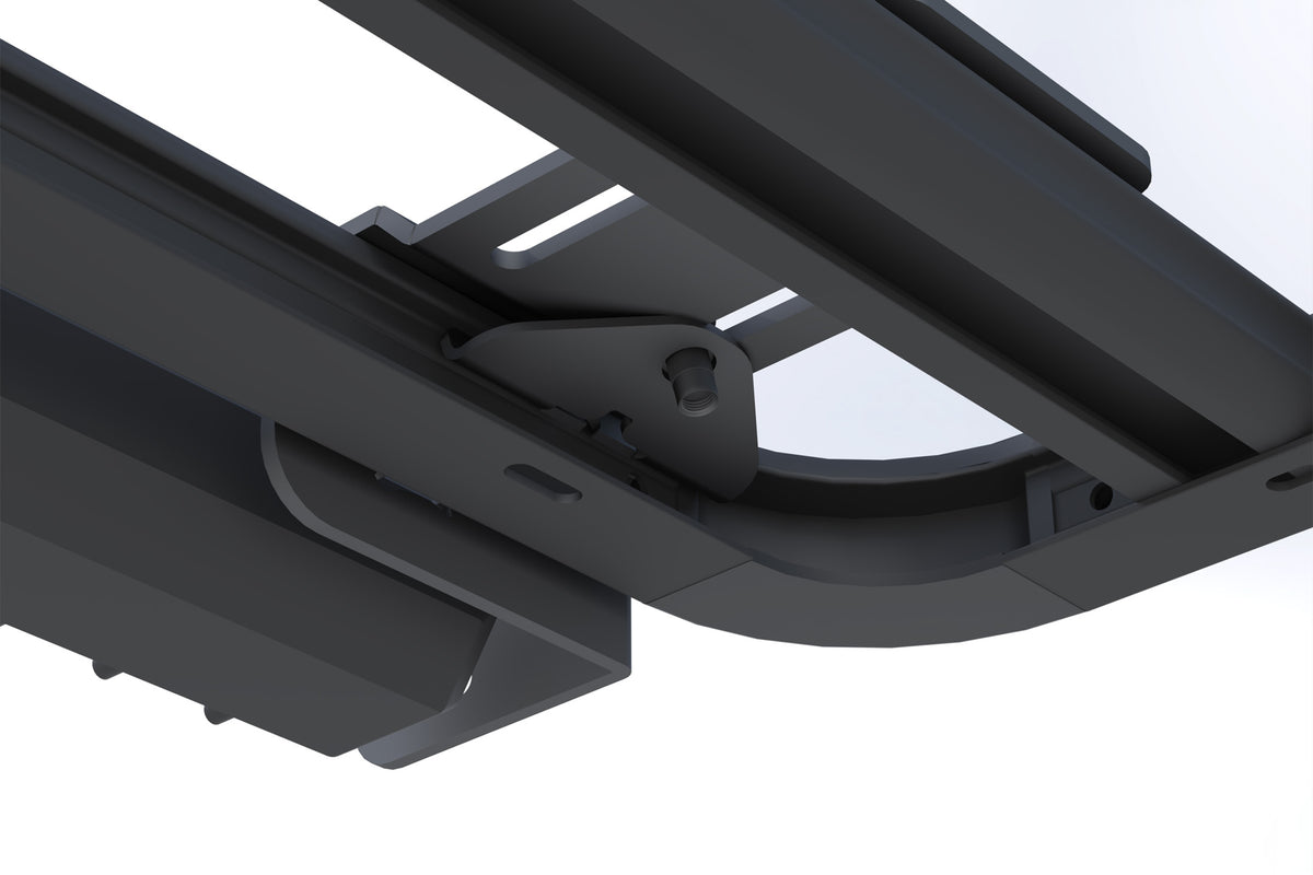 Wedgetail Adventure Accessory Wedgetail Lightbar Bracket Crossbar / Platform Mount