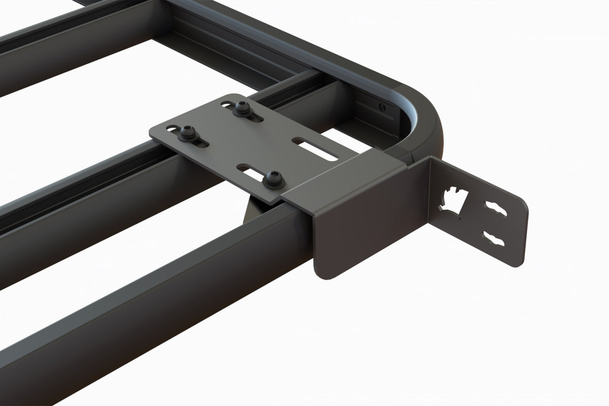 Wedgetail Adventure Accessory Wedgetail Lightbar Bracket Crossbar / Platform Mount