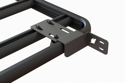 Wedgetail Adventure Accessory Wedgetail Lightbar Bracket Crossbar / Platform Mount
