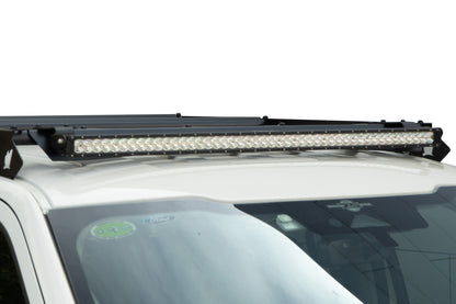 Wedgetail Adventure Accessory Wedgetail Lightbar Bracket Crossbar / Platform Mount