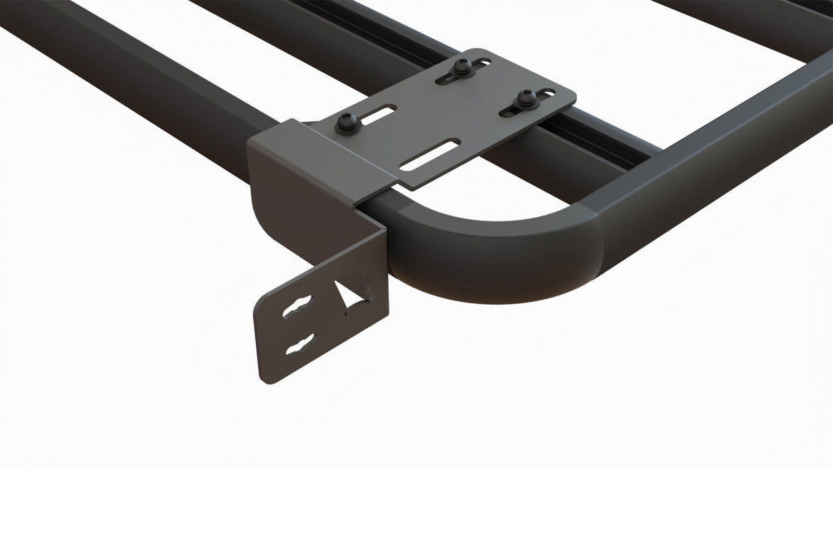 Wedgetail Adventure Accessory Wedgetail Lightbar Bracket Crossbar / Platform Mount