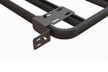 Wedgetail Adventure Accessory Wedgetail Lightbar Bracket Crossbar / Platform Mount