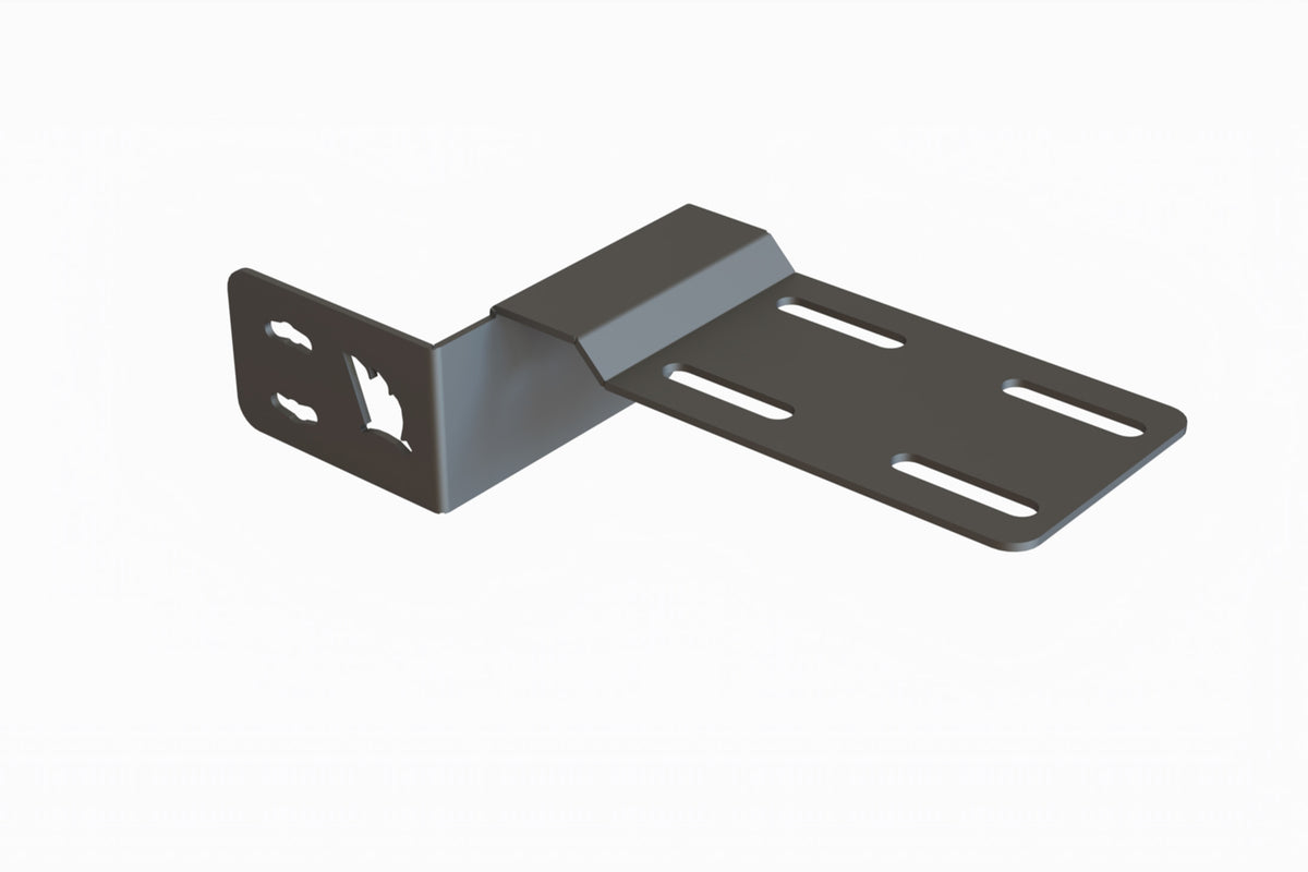 Wedgetail Adventure Accessory Wedgetail Lightbar Bracket Crossbar / Platform Mount