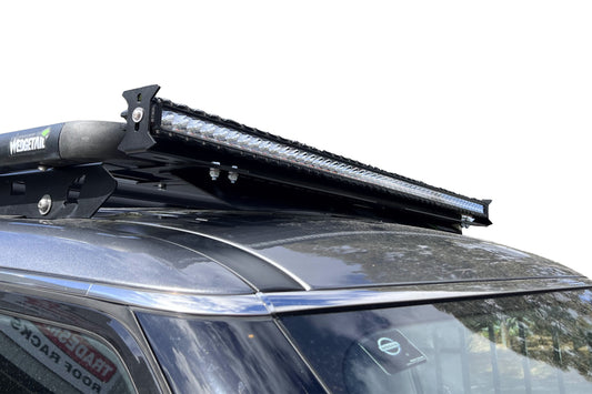 Wedgetail Adventure Accessory Lightbar Support Extension