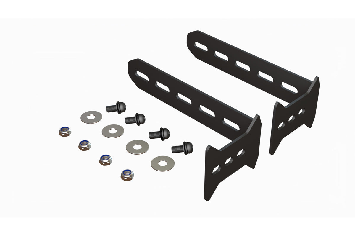 Wedgetail Adventure Accessory Lightbar Support Extension