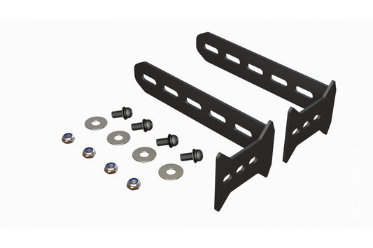 Wedgetail Adventure Accessory Lightbar Support Extension