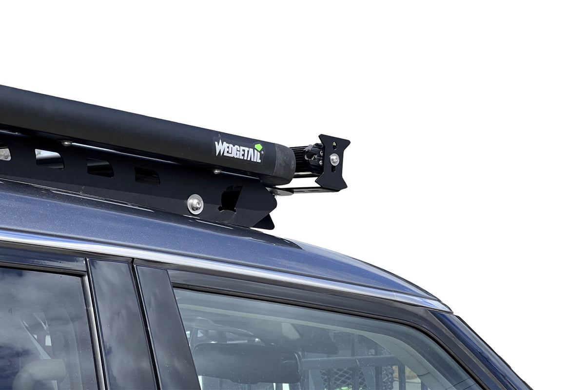 Wedgetail Adventure Accessory Lightbar Support Extension