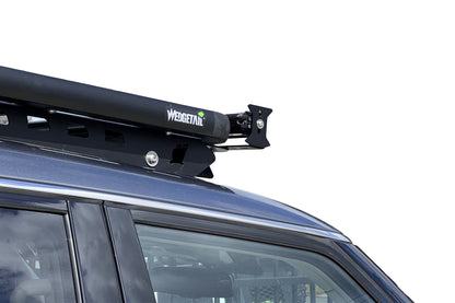 Wedgetail Adventure Accessory Lightbar Support Extension