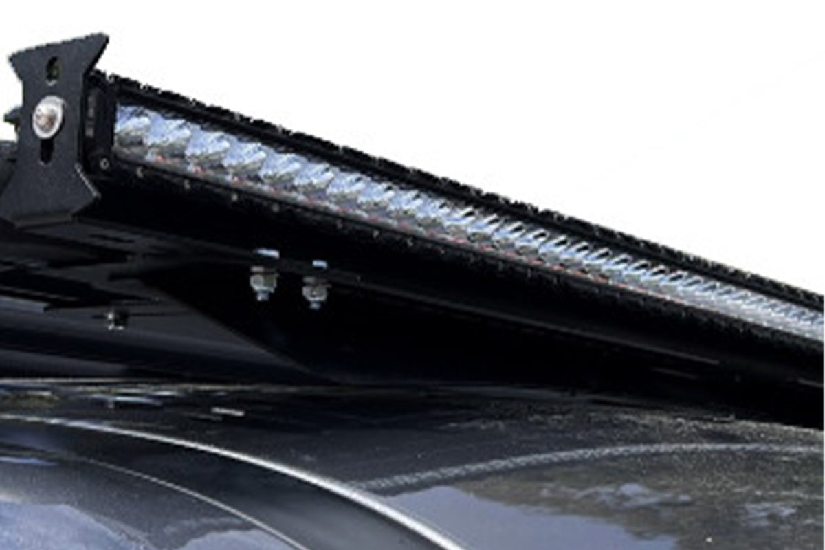 Wedgetail Adventure Accessory Lightbar Support Extension