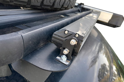 Wedgetail Adventure Accessory Van Light Bar Support Plate