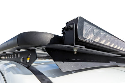 Wedgetail Adventure Accessory Van Light Bar Support Plate