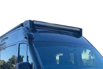 Wedgetail Adventure Accessory Lightbar Box To Suit Crafter Mwb