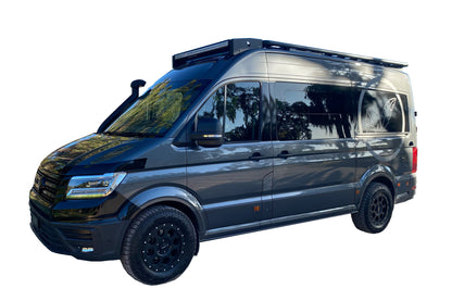 Wedgetail Adventure Accessory Lightbar Box To Suit Crafter Mwb