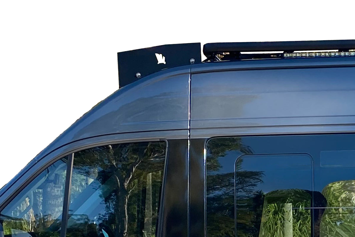 Wedgetail Adventure Accessory Lightbar Box To Suit Crafter Mwb