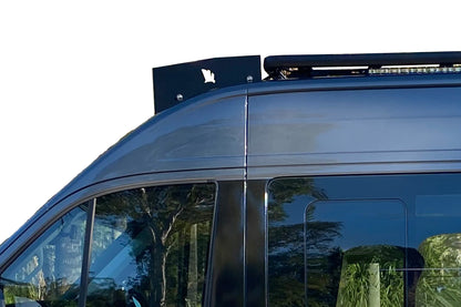Wedgetail Adventure Accessory Lightbar Box To Suit Crafter Mwb