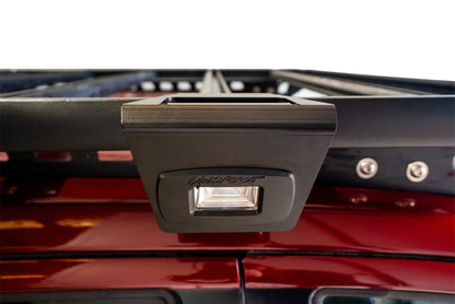Wedgetail Adventure Accessory Light Mount Grab Handle