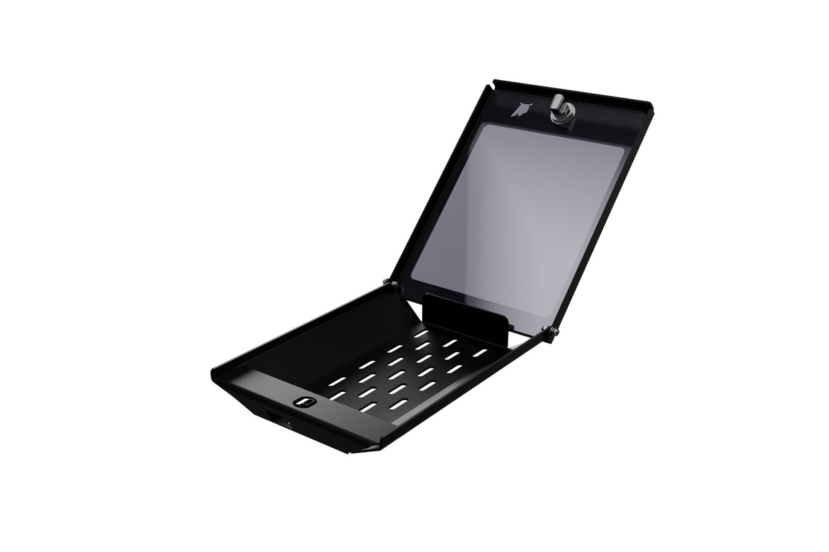 Wedgetail Adventure Accessory Lockable Starlink Mini Mount