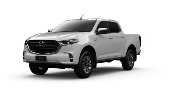 Wedgetail Adventure Accessory Mazda Bt50 2020 - Current, Passenger Side Bonnet Aerial Mount