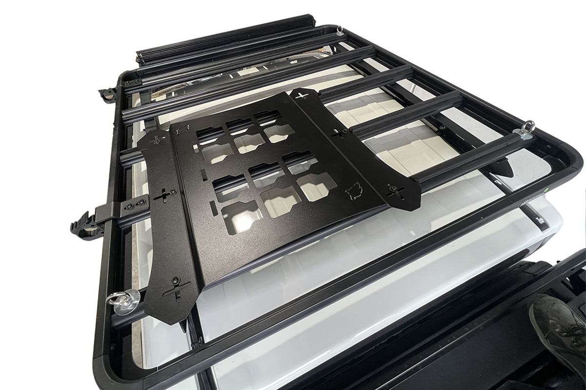 Wedgetail Adventure Accessory Milwaukee Packout Bracket
