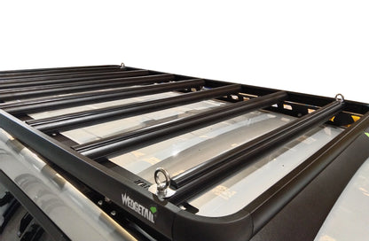 Wedgetail Adventure Accessory 1100 X 1200 Cross Bar Rubber Kit