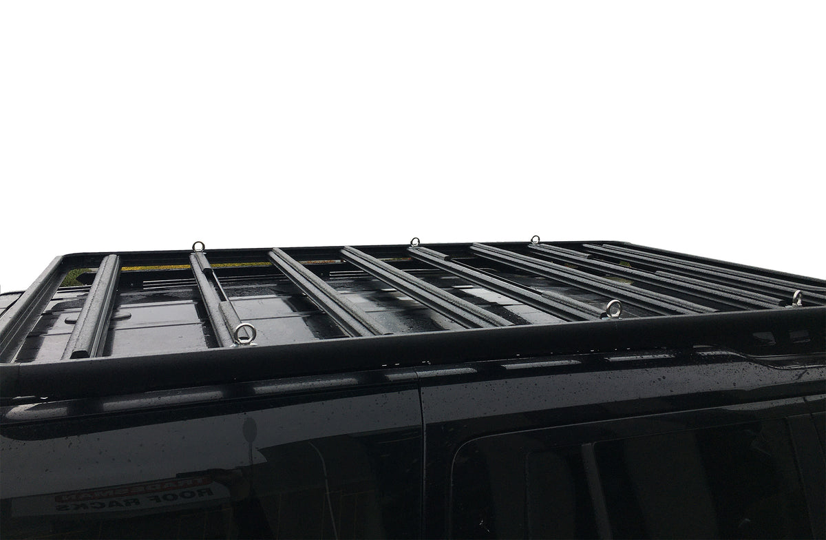 Wedgetail Adventure Accessory 1100 X 1200 Cross Bar Rubber Kit