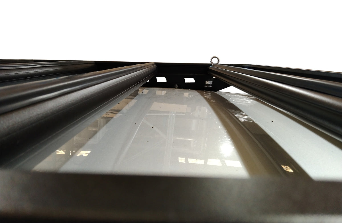 Wedgetail Adventure Accessory Cross Bar Rubber Kit To Suit Wtp-3315u