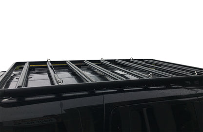 Wedgetail Adventure Accessory Cross Bar Rubber Kit To Suit Wtp-3315u