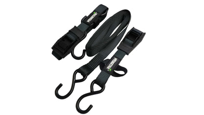 Wedgetail Adventure Accessory Tiedown Straps Box Of 12 X 2 3.0 M