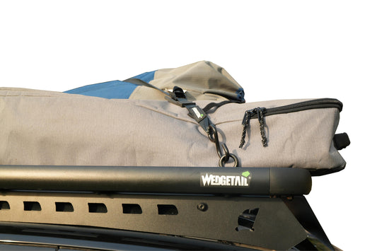 Wedgetail Adventure Accessory Tiedown Straps Pack Of 2 3.0 M
