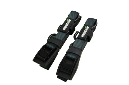 Wedgetail Adventure Accessory Tiedown Straps Pack Of 2 3.0 M