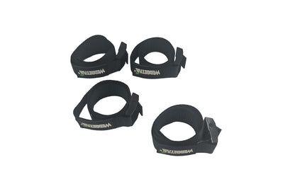Wedgetail Adventure Accessory Cambuckle Strap 4 Pack 1.2m Long