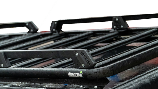 Wedgetail Adventure Accessory Sides For 1800mm Platforms