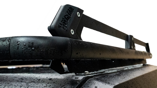 Wedgetail Adventure Accessory Sides For 1800mm Platforms