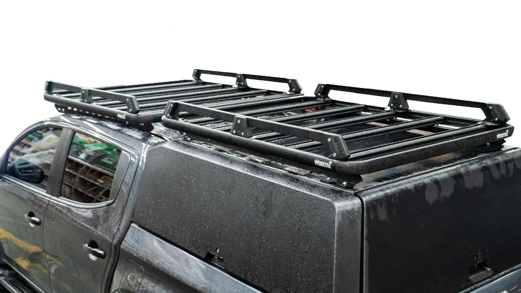 Wedgetail Adventure Accessory Sides For 2000mm Platforms