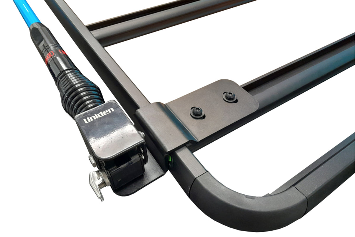 Wedgetail Adventure Accessory Aerial Mount Side Mount Style